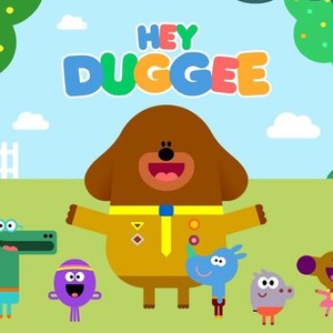 Hey Duggee - Rotten Tomatoes