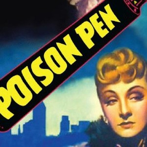 Poison Pen photo 1
