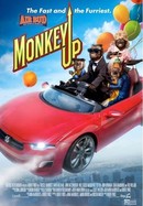 Monkey Up poster image