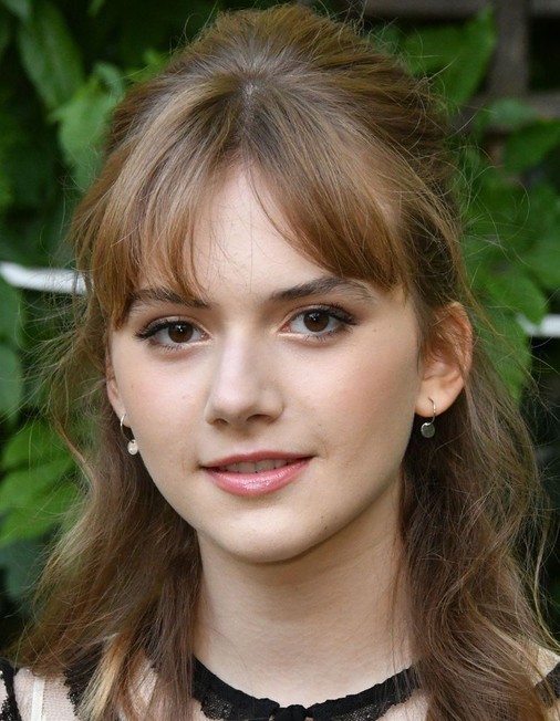 Emilia Jones