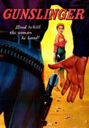 Gunslinger poster image