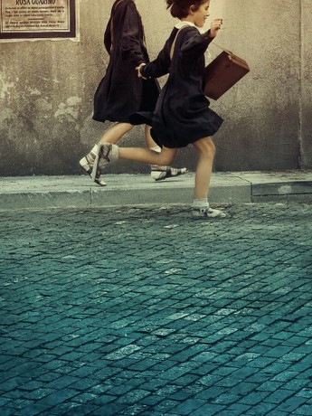 My brilliant friend the shoes cheap
