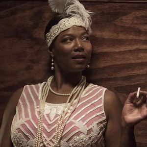 Bessie (2015)