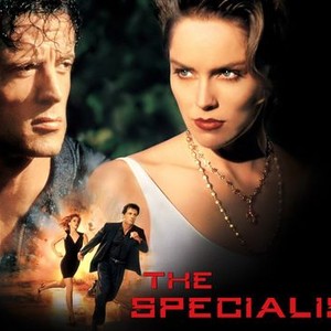 The Specialist photo 2