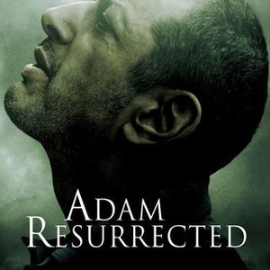 Adam Resurrected photo 3