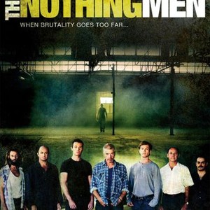 The Nothing Men photo 6