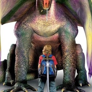 Adventures of a Teenage Dragon Slayer - Wikipedia