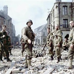 Saving private ryan discount fmovies