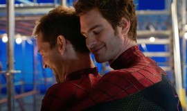 Spider-Man: No Way Home: Bloopers and Gag Reel