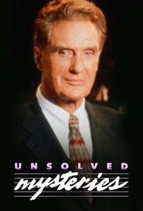 shows like unsolved mysteries