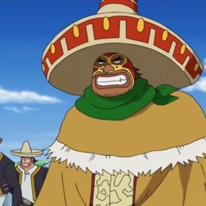 One Piece Season 13 Episode 8 Rotten Tomatoes