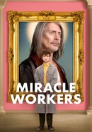 Miracle Workers poster image