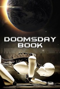 Watch trailer for Doomsday Book