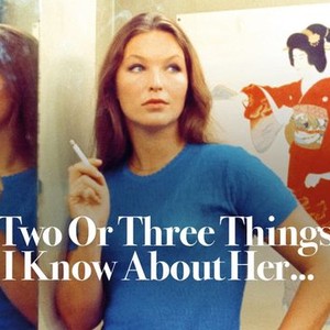 Two or Three Things I Know About Her photo 7