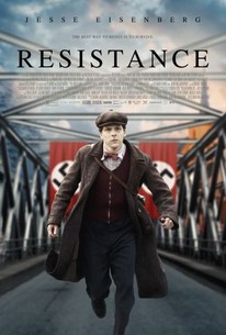 Watch trailer for Resistance