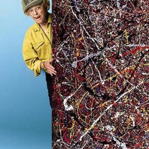Who the ... Is Jackson Pollock? (2006) photo 2
