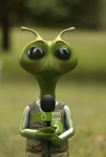 Alien TV