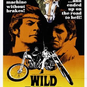 Wild Riders (1971) photo 7