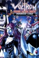 Voltron: Defender of the Universe: Paradise Lost