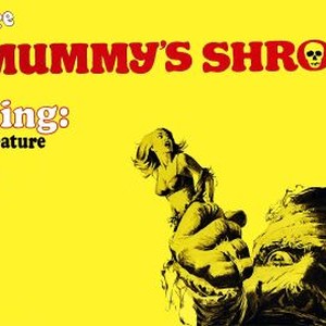 The Mummy's Shroud photo 10