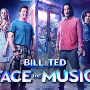 Bill & Ted Face the Music photo 17