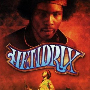 Hendrix (2000) photo 1