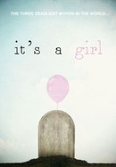 It's a Girl! poster image
