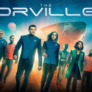 The Orville season 2 - Metacritic