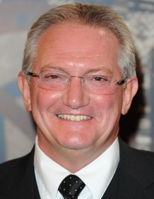 Graham Cole
