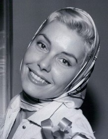 Rossana Rory