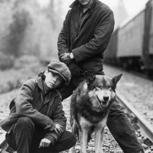 THE JOURNEY OF NATTY GANN, Meredith Salenger, John Cusack, 1985, (c)Buena Vista Pictures