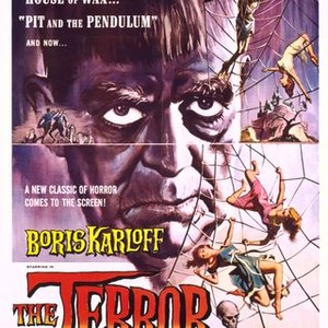 The Terror (1963)