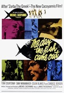 The Day the Fish Came Out poster image