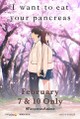 Kimi no Suizou wo Tabetai