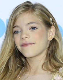 Elle McKinnon