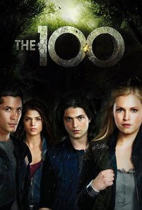 Watch trailer for The 100