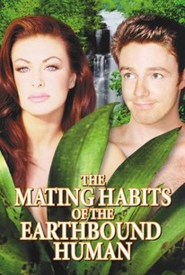 Watch trailer for The Mating Habits of the Earthbound Human