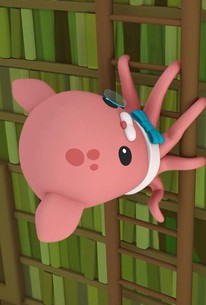 Octonauts: Season 1, Episode 3 - Rotten Tomatoes