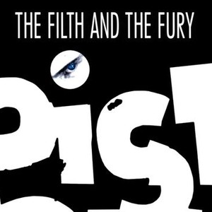 "The Filth and the Fury photo 1"