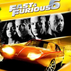 Fast & Furious 6 photo 4