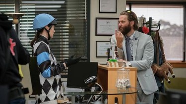 The office season 1 episode 6 online sales