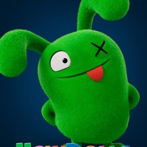 Uglydolls best sale rotten tomatoes