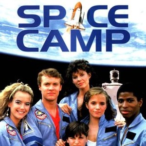 SpaceCamp (1986) photo 9