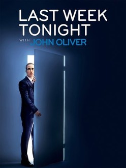 Last Week Tonight With John Oliver Season 8 Rotten Tomatoes