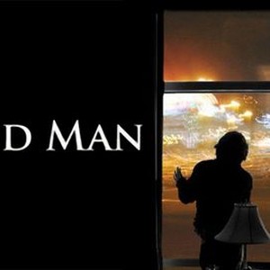 blind man movie action