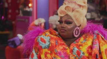 Watch rupaul season deals 11 episode 6