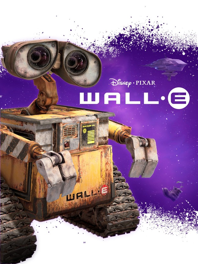 WALL-E  Rotten Tomatoes