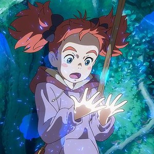 "Mary and The Witch&#39;s Flower photo 1"