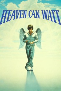 Heaven can wait ежевика описание