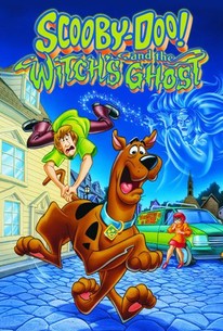 Scooby-Doo and the Witch's Ghost (1999) - Rotten Tomatoes